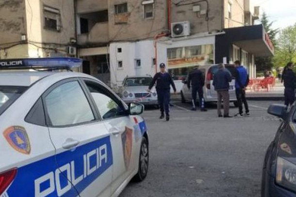 PËRPLASJA ME ARMË NË BULQIZË/ Zbardhen EMRAT e personave të përfshirë, reagon policia