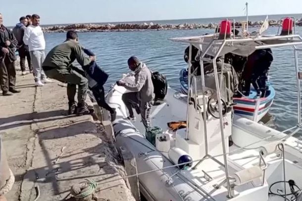 E RËNDË/ 11 persona mbyten në det, 12 të tjerë rezultojnë të zhdukur