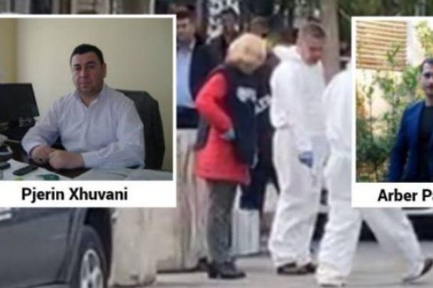 VRASJA E PJERIN XHUVANIT PARA ZGJEDHJEVE/ Sot mbahet gjyqi ndaj Arbër Paplekajt, “mister” se kush qëlloi policët