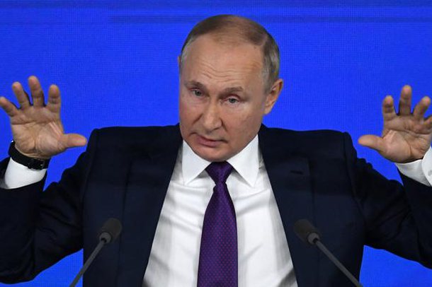 GJASHTË ATENTATET NDAJ PUTINIT/ “Një grup elitar snajperësh e shoqërojnë liderin kudo”