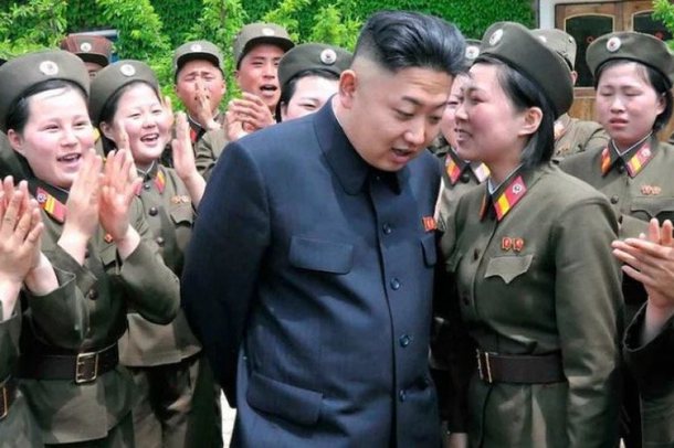PRAG LUFTA? Koreja e Veriut lëshon një raketë balistike, alarmohet “Jugu”: Jemi në gatishmëri bashkë me ushtrinë amerikane