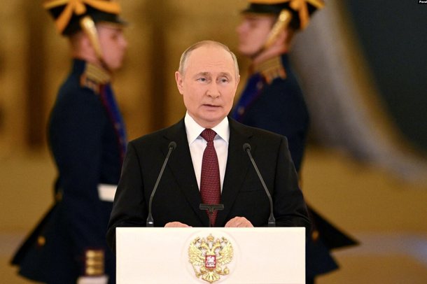“DO LUFTONI ME ÇDO KUSHT?” Putin u “mbyll derën” rusëve që duan të ikin: 10 vite burg për dezertorët dhe…
