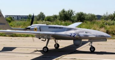 DRONËT TURQ “MAKTHI” I RUSISË/ Në 3 ditë i shkaktuan miliona dollarë humbje në pajisje ushtarake