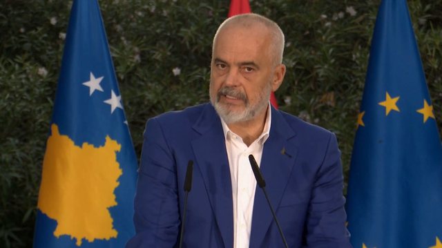 PSE NUK U BE ME PARË ABETARJA E PERBASHKËT? Rama: Gjërat kërkojnë kohë për t’u materializuar