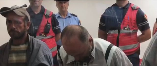 VRASJA E MARTINIT/ U përfol për lidhje dashurore me Tina Pajollarin, flet i arrestuari Valter Mollaj
