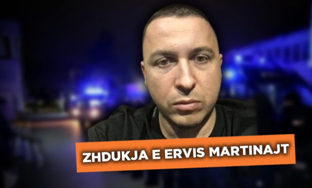 DYSHIMET/ Gazetari: Ervis Martinajn nuk e kanë vrarë, ja ku fshihet