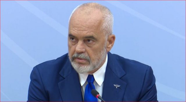 “KAQ SHUME GJERA PËR TË FOLUR”/ Rama thirrje qytetarëve: Më pyesni në Facebook