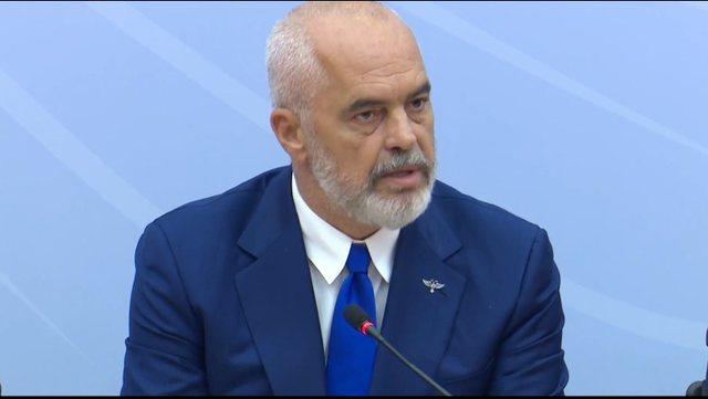 TRAGJEDIA E HIMARES/ Rama: Gjykata dhe prokuroria e nxorën të pastër policin Tase, por ai ishte një llum