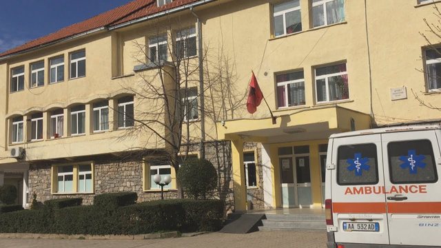 E RËNDË/ Shpërthen bombola e gazit në Has, plagosen dy persona