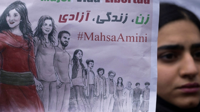 PROTESTAT NË IRAN/ Presidenti thirrje për t’i shtypur me dhunë: Kjo situatë të marrë fund