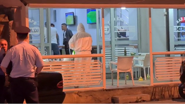 UDHËTIMI QË NUK U BË KURRË/ Ekzekutimi mafioz i 19-vjeçarit në lokal, çfarë ndodhi dje në Shkodër
