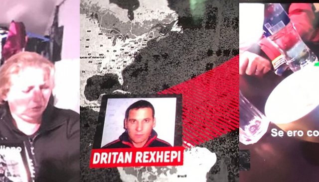 “I NARCOS ALBANESE”/ Nga Tirana në Ekuador, trafikantët shqiptarë “pushtojnë” botën, media italiane i dedikon një dokumentar