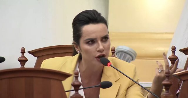 PËRPLASJA/ Grida Duma: Kur i tregova videon Ballukut, tha s’jam unë, se e di çfarë ka bërë