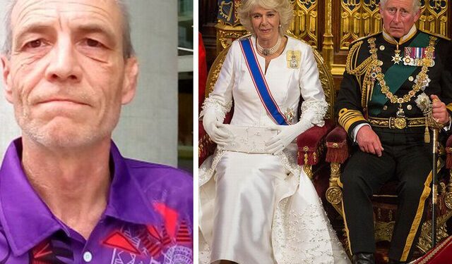 “ISHTE SI NJË SHKELM NË FYTYRË…”/ Rishfaqet “djali sekret” i Mbretit Charles III dhe Camillas, i sfidon me test ADN-je