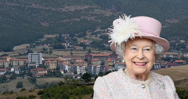 VENDIMI/ Ne qendër të Hasit do vendoset një bust i mbretëreshës Elizabeth II, do financohet nga emigrantët
