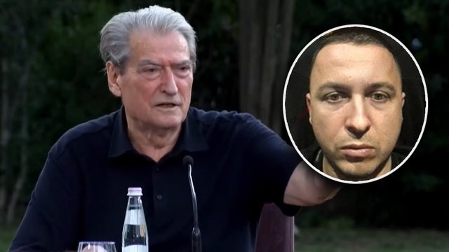 “THYEN” HESHTJEN/ Sali Berisha: Jua tregoj unë se ku është Ervis Martinaj