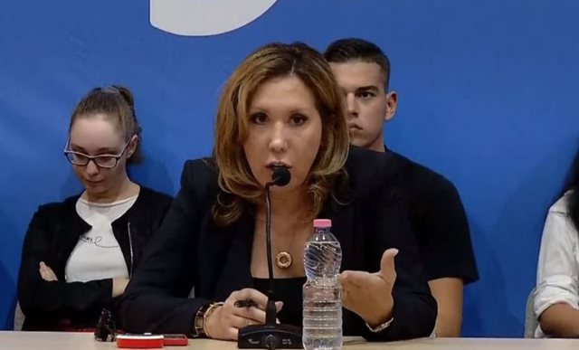 SITUATA NË PD/ Kokalari-Berishës: Tregohu i prerë, ndryshe mos na humbni kohë! Më thonin nuk bëhet PD-ja me të vjetrit, po filloj ta besoj këtë