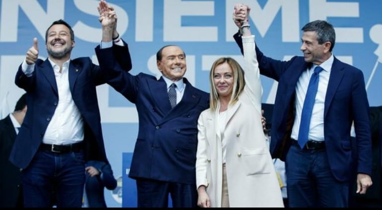 ANALIZA/ Kush i fiton zgjedhjet në Itali?