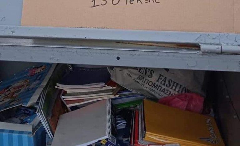 KRIZË KUDO/ Kur gjërat 100 lekëshe bëhen…