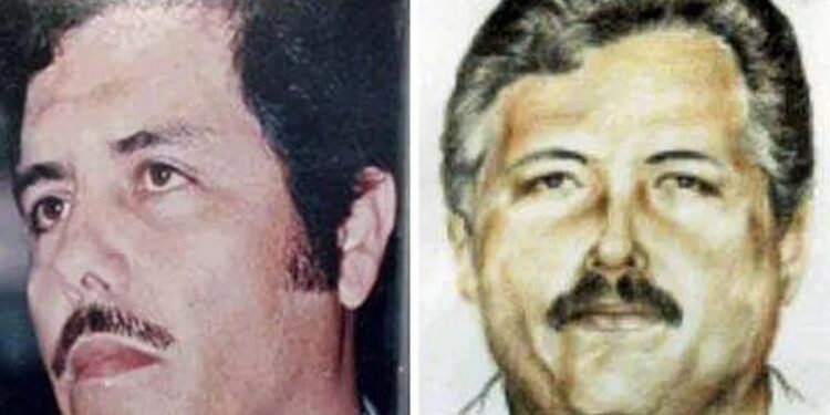 DETAJET/ Kush është njeriu që trashëgoi “mbretërinë e drogës” nga El Chapo, ofrohen 15 milionë dollarë për…