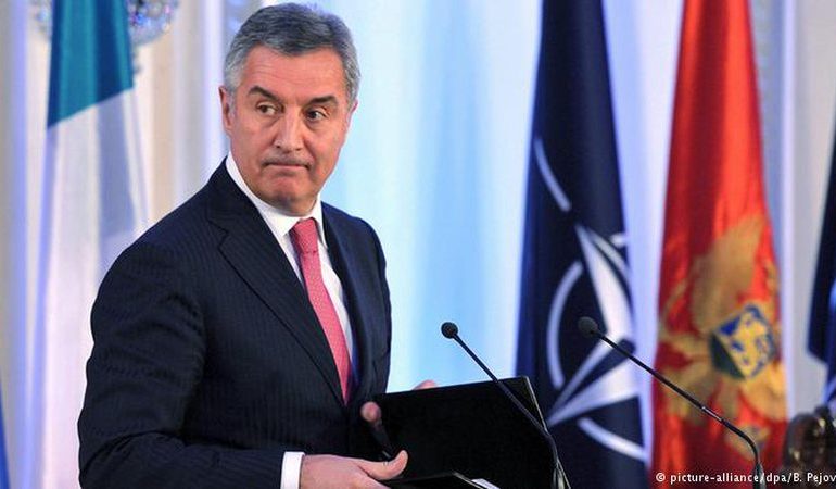NATO: Rusia po kërkon konflikte në Ballkan! Gjukanoviç: Frikë nga armët bërthamore!