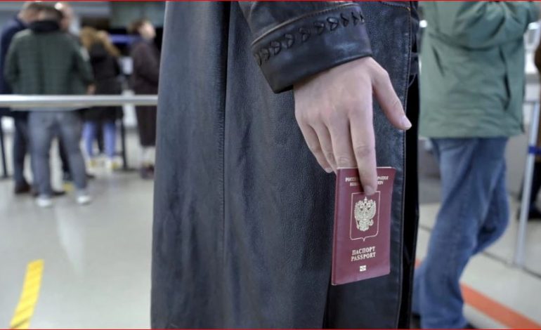 LUFTA NË UKRAINË/ Finlanda i bashkohet Polonisë dhe Baltikut, mbyll kufijtë për turistët rusë