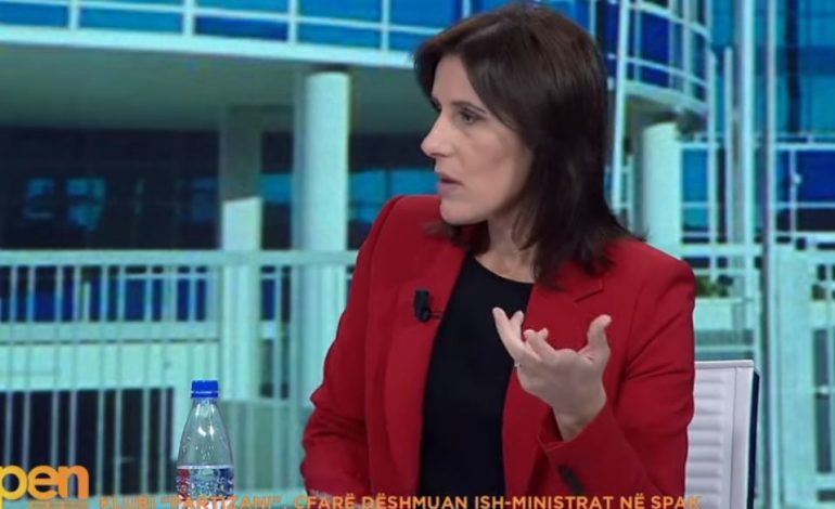 ZHDUKJA E MARTINAJT/ Lala: Nëse shteti nuk ndërhyn, në trekëndëshin Tiranë-Nikël dhe Fushë Kuqe do të ketë masakër