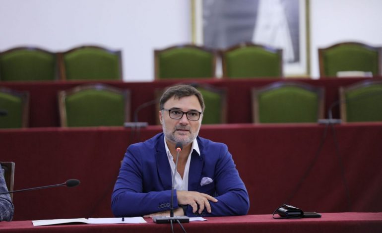 EMËRIMI I DREJTORIT TË RI TË POLICISË/ Alibeaj: Makiazh për të mbuluar dështimet e qeverisë në përballje me krimin