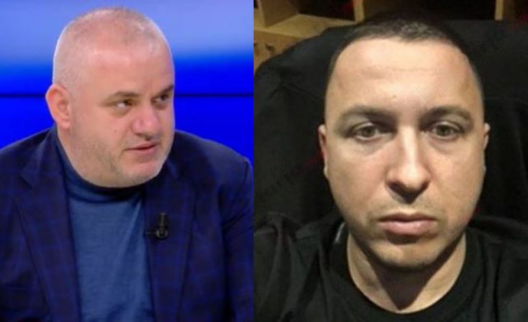 “SI VAJTI PUNA ME DREJTORIN?” Hoxha “MESAZH” për Ervis Martinajn: Kur ta gjeni, më lajmëroni! Këtu jam unë, te Pinxhot…