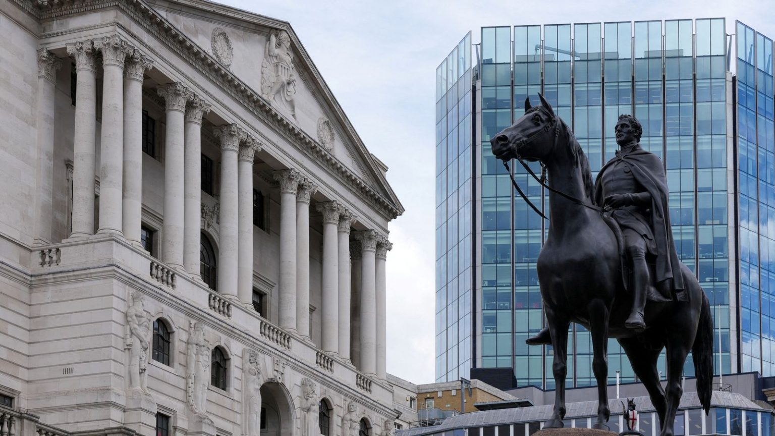 SITUATA EKONOMIKE/ Banka e Anglisë nis ‘operacionin’ për stabilitetin financiar të Mbretërisë së Bashkuar, ja veprimi urgjent