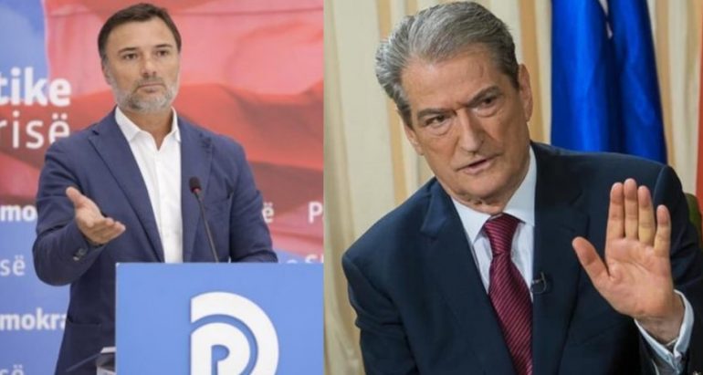 NË PRAG TË NISJES SË PUNIMEVE TË KUVENDIT/ Zbulohen lëvizjet e fundit të Berishës dhe Alibeajt