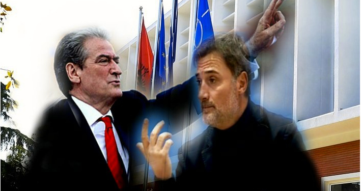 SITUATA BRENDA PD/ Alibeaj: Berisha duhet të bënte sakrificën e tij. Ka një lloj paralelizmi strukturash
