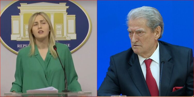 PRIMARET NË PD/ Zhupa kundër Berishës: Duhet të dalim me kandidat të përbashkët me Metën, e vetmja rrugë për të fituar më 2023