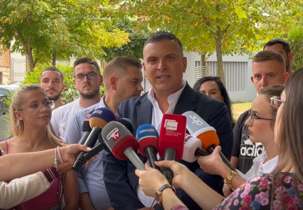 “DO I JAPIM RAMËS PËRGJIGJEN QË MERITON”/ Tedi Blushi flet për aksionin opozitar: Protesta e parë do të jetë shumë e afërt
