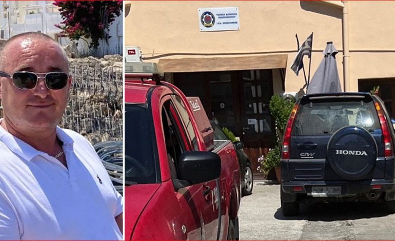 DEL EKSPERTIZA/ Biznesmeni 46-vjeçar nuk u mbyt me litar, vdekja e shqiptarit u shkaktua nga goditjet në kokë