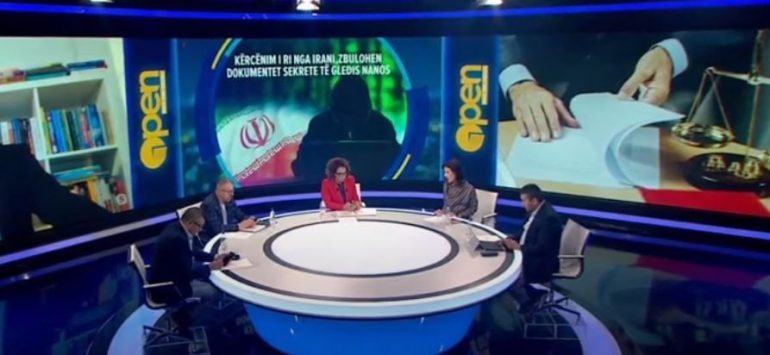 HAKERAT/ Gazetarja për planin e ekzekutimit të Albin Kurtit: Sot autori mund të jetë me një snajper në çantë për të…