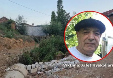 ZBARDHEN MOTIVET E VRASJES SË 65-VJEÇARIT NË POGRADEC/ Konfliktet nisnin sa herë ai kthehej nga Amerika! Autori i krimit ende në arrati