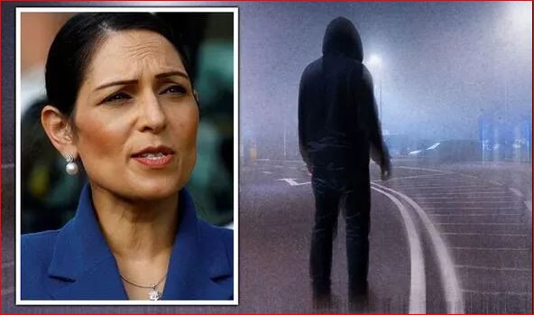 “REKORD KRIMINELËSH QË JETOJNË NË ANGLI”/ Mediat britanike: “Mbretërit” shqiptarë kontrollojnë tregtinë e kokainës