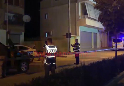 MESAZH APO TENTATIVË VRASJE? Dy pistat ku po hetohet për atentatin ndaj dy efektivëve në Vlorë, dëshmia: Nuk kemi konflikte…
