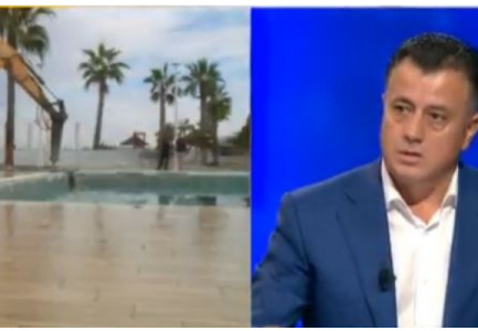 “HAKMARRJE PRIMITIVE”/ Noka për aksionin e paligjshëm në “Prestige Resort”: U godit media e lirë, Rama me mentalitet bizantin