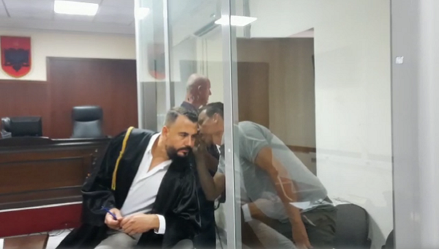 “VRASËSI KA PROBLEME TË…”/ Alibia e avokatit të Muskurtit që qëlloi për vdekje vëllain dhe kunatën