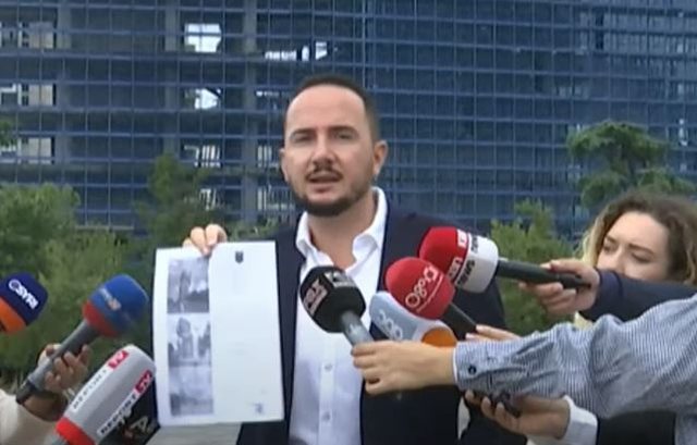 AKUZA RAMËS/ Salianji: Miratoi lejen për kullën me 26 kate, u ndërtua me 40