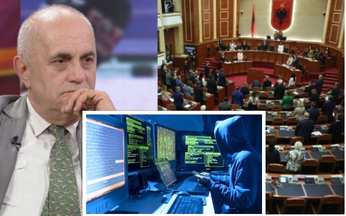 “YTTTTT LEGENA…”/ Artan Fuga për sulmin kibernetik: Festa e transparencës për qytetarin vjen atëherë kur sistemi i informacionit shpërthen!