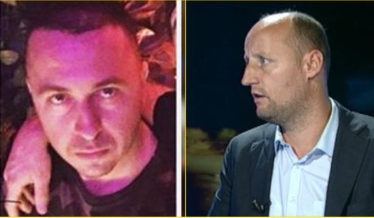 “GJALLË APO VDEKUR?” Gazetari: Ervis Martinaj takoi Avdylajt, grupin që bëri fushatë për Ramën