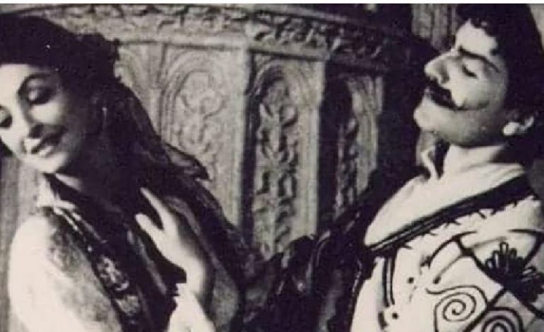 E TRISHTË/ Ndahet nga jeta në moshën 88-vjeçare Ganimet Vendresha, solistja e parë e trupës së baletit shqiptar