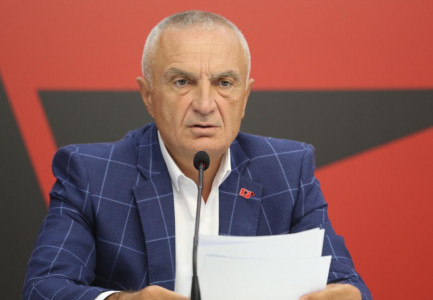 TUBIMI PARA INCENERATORIT/ Meta: Regjimi rrëzohet me protesta! Rama është një legen ordiner do jetë kurbani im