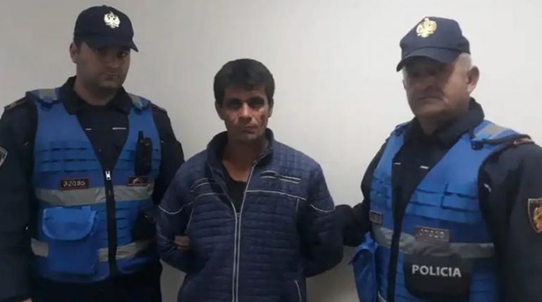 MASAKROI DHE GROPOSI 8 VJEÇARIN/ Shtyhet për herë të dytë gjyqi për Klodian Çalamanin, nuk u paraqit në seancë