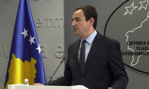 INFLACIONI NË KOSOVË/ Kurti hap ‘thesin’, pako e re mbështetëse, 100 euro për pensionistët, mbështetje…