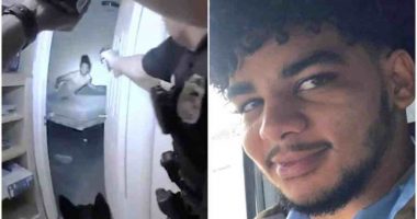 SHBA/ Polici vret 20-vjeçarin afrikano-amerikan të paarmatosur në shtratin e shtëpisë së tij