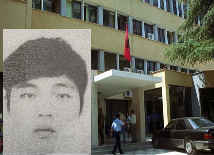 U ARRESTUA NË RINAS PËR MASHTRIM…/ Gjykata e Apelit lë në burg shtetasin kinez Liangbin Chen